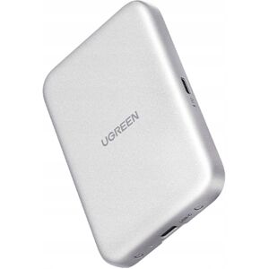 Inny producent Mobilna magnetyczna obudowa na dysk SSD Ugreen D619, M.2 NVMe Inny producent Mobilna magnetyczna obudowa na dysk SSD Ugreen D619, M.2 NVMe