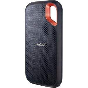 Inny producent Przenośny DYSK SSD PORTABLE SANDISK EXTREME 4TB 1050MB/s Inny producent Przenośny DYSK SSD PORTABLE SANDISK EXTREME 4TB 1050MB/s