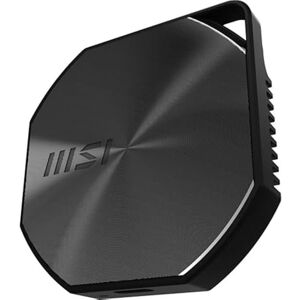 Przenośny Zewnętrzny Dysk SSD - MSI - DATAMAG - 1 To - USB Typ-C - 20Gbps Przenośny Zewnętrzny Dysk SSD - MSI - DATAMAG - 1 To - USB Typ-C - 20Gbps