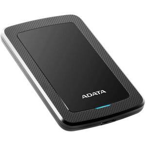 Zewnętrzny dysk twardy HDD ADATA DashDrive HV300 AHV300-2TU31-CBK, 2.5”, 2 TB, USB 3.1 Zewnętrzny dysk twardy HDD ADATA DashDrive HV300 AHV300-2TU31-CBK, 2.5”, 2 TB, USB 3.1