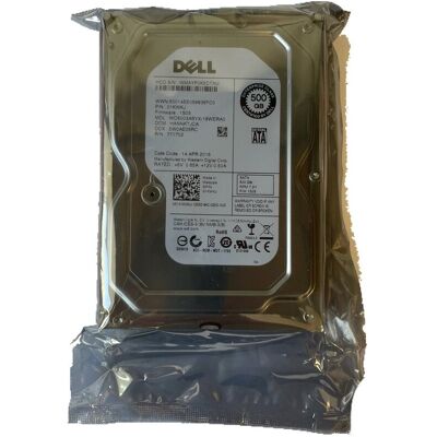 Inny producent DELL 1KWKJ 500GB SATA 7.2K 3.5 WD5003ABYX Inny producent DELL 1KWKJ 500GB SATA 7.2K 3.5 WD5003ABYX
