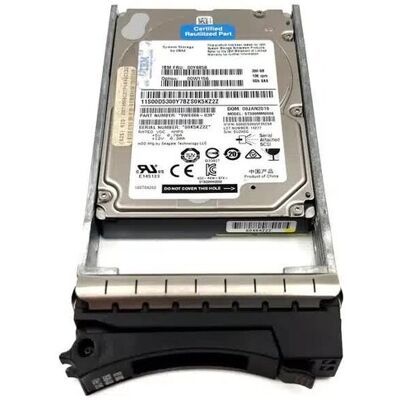 Dysk IBM HDD 300GB 2.5' 10K SAS 6G PN:00Y8858 Dysk IBM HDD 300GB 2.5' 10K SAS 6G PN:00Y8858