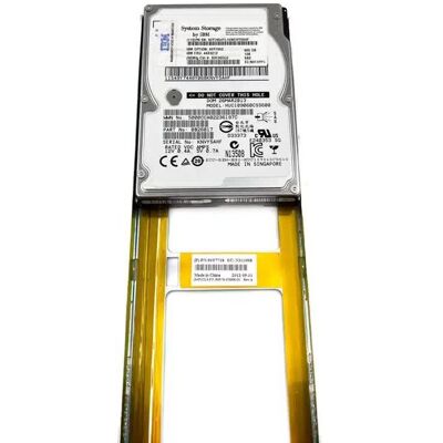 Dysk IBM HDD 600GB 2.5' 10K SAS 6G PN:44X3212 Dysk IBM HDD 600GB 2.5' 10K SAS 6G PN:44X3212
