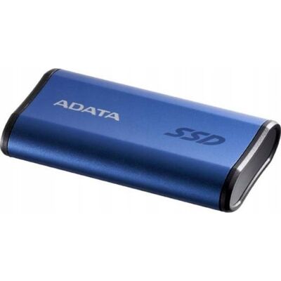 Dysk przenośny Adata SE880 500GB SSD niebieski Dysk przenośny Adata SE880 500GB SSD niebieski