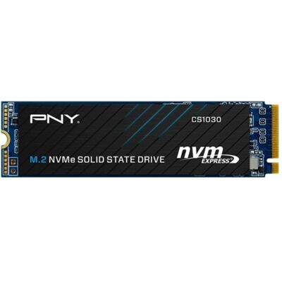 PNY Dysk Ssd 1tb M.2 2280 Bulk M280cs1030-1tb-Si PNY Dysk Ssd 1tb M.2 2280 Bulk M280cs1030-1tb-Si