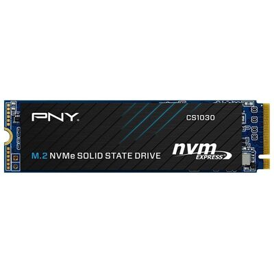 PNY Dysk SSD 512GB M.2 2280 PCIe M280CS1030-512-BLK BULK PNY Dysk SSD 512GB M.2 2280 PCIe M280CS1030-512-BLK BULK