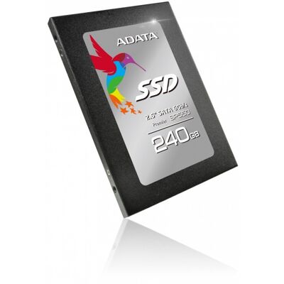 Dysk Ssd Adata Premier Sp550, 2.5', 240 Gb, Sata Iii, 560 Mb/s Dysk Ssd Adata Premier Sp550, 2.5', 240 Gb, Sata Iii, 560 Mb/s