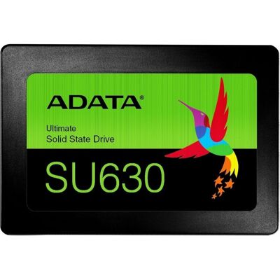 Dysk SSD ADATA Ultimate, 2.5', 1.92 TB, SATA III, 520 MB/s Dysk SSD ADATA Ultimate, 2.5', 1.92 TB, SATA III, 520 MB/s