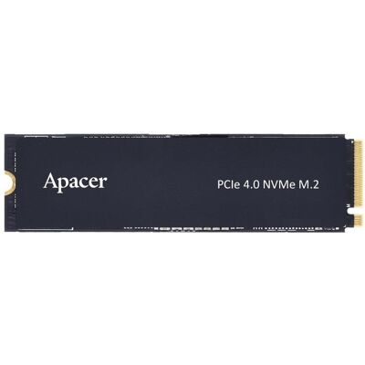 Apacer AS2280Q4X 1TB - SSD PCIe NVMe - M.2 2280 Apacer AS2280Q4X 1TB - SSD PCIe NVMe - M.2 2280