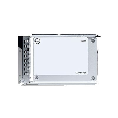 Dysk SSD Dell SATA 345-BDZZ Dysk SSD Dell SATA 345-BDZZ