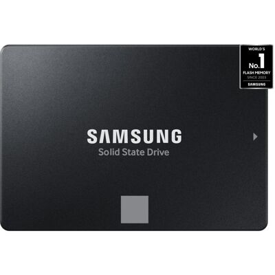 Dysk SSD, Samsung 870 EVO MZ-77E250B, 250 GB, SATA Dysk SSD, Samsung 870 EVO MZ-77E250B, 250 GB, SATA