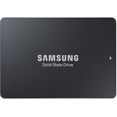 Dysk SSD Samsung PM893 480GB 2.5'' SATA 6Gb/s MZ7L3480HCHQ Dysk SSD Samsung PM893 480GB 2.5'' SATA 6Gb/s MZ7L3480HCHQ