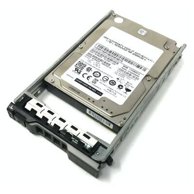 Dysk twardy HDD dedykowany do serwera DELL 2.5'' 600GB 10000RPM SAS 12Gb/s 453KG Dysk twardy HDD dedykowany do serwera DELL 2.5'' 600GB 10000RPM SAS 12Gb/s 453KG