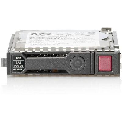 Dysk twardy HDD HP Enterprise SmartDrive MDL 655710-B21, 2.5', 1 TB, SATA III, 7200 obr./min. Dysk twardy HDD HP Enterprise SmartDrive MDL 655710-B21, 2.5', 1 TB, SATA III, 7200 obr./min.