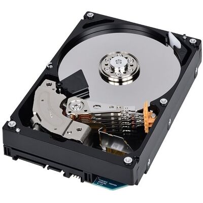 Dysk twardy HDD Toshiba 8TB MG08ADA800E Dysk twardy HDD Toshiba 8TB MG08ADA800E