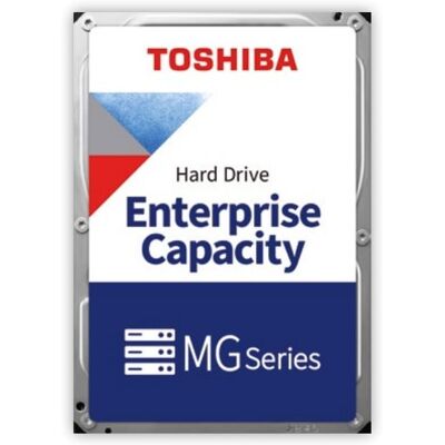 Dysk twardy Toshiba 3.5'' 20 TB SATA MG10ACA20TE Dysk twardy Toshiba 3.5'' 20 TB SATA MG10ACA20TE