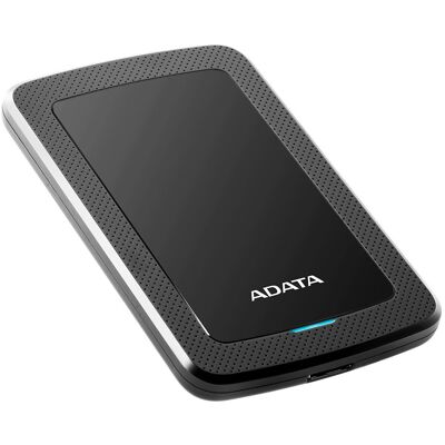 Dysk zewnętrzny ADATA External Classic AHV300-4TU31-CBK, 4 TB, USB 3.0 Dysk zewnętrzny ADATA External Classic AHV300-4TU31-CBK, 4 TB, USB 3.0
