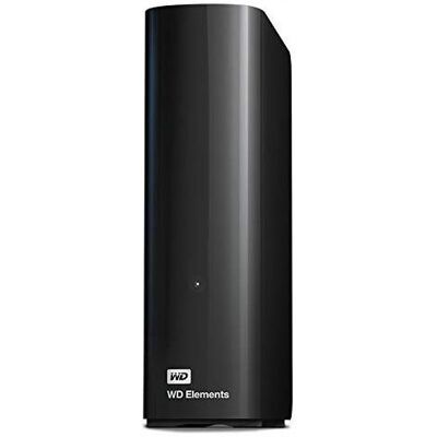 Dysk Zewnętrzny Hdd Western Digital Desktop 18Tb Kompatybilna Z Usb 3.0 Dysk Zewnętrzny Hdd Western Digital Desktop 18Tb Kompatybilna Z Usb 3.0