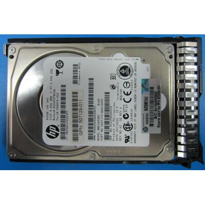 Inny producent Hp Enterprise 450Gb 6G Sas Hdd 10K 2.5In Sc, 653956-001 Inny producent Hp Enterprise 450Gb 6G Sas Hdd 10K 2.5In Sc, 653956-001