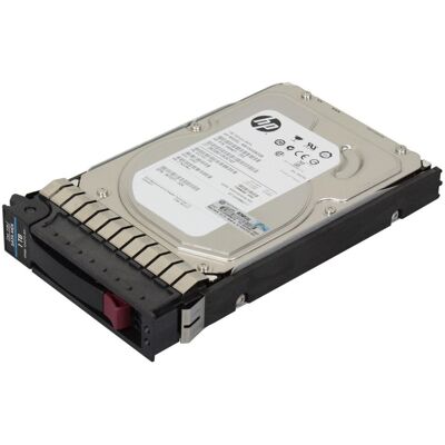 Inny producent Hp Enterprise 750Gb Hot-Plug Sata Hdd, 459320-001 Inny producent Hp Enterprise 750Gb Hot-Plug Sata Hdd, 459320-001