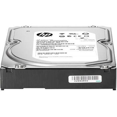 Inny producent Hp Enterprise Dysk Twardy 3Tb 7.2K Rpm Sata, 3.5 Cala, 3000 Gb, 628183-001 Inny producent Hp Enterprise Dysk Twardy 3Tb 7.2K Rpm Sata, 3.5 Cala, 3000 Gb, 628183-001