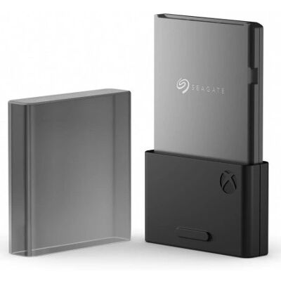 Seagate Karta rozszerzeń Xbox Series X/S 2TB Seagate Karta rozszerzeń Xbox Series X/S 2TB