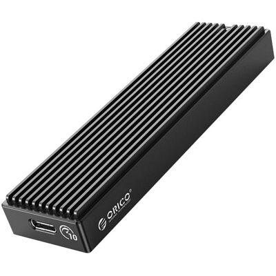 Orico Obudowa na dysk M.2 NVMe SSD 10Gbps USB-C Orico Obudowa na dysk M.2 NVMe SSD 10Gbps USB-C