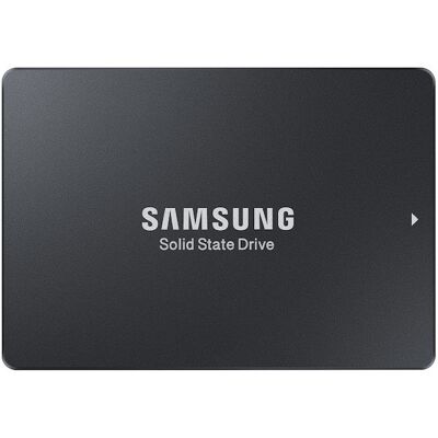 Samsung PM893 240 GB 2.5' Serial ATA III V-NAND TLC Samsung PM893 240 GB 2.5' Serial ATA III V-NAND TLC