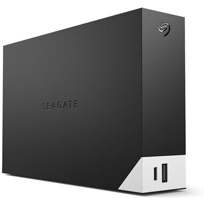 Seagate Dysk One Touch Hub 12Tb Stlc12000402 Seagate Dysk One Touch Hub 12Tb Stlc12000402