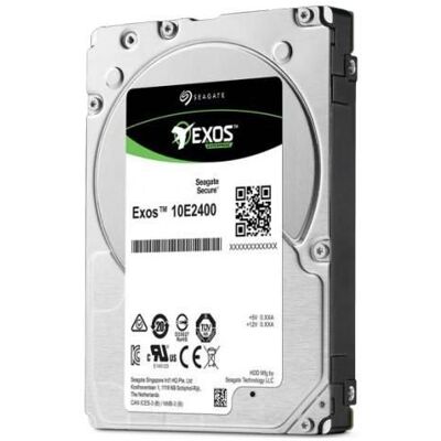 Inny producent Seagate Exos 10E2400 Ent.perf., St1800Mm0129 Inny producent Seagate Exos 10E2400 Ent.perf., St1800Mm0129