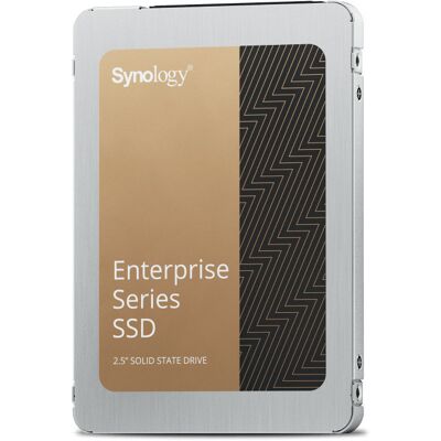 Synology Sat5221-480G Ssd 2,5' 7 Mm 480Gb 500/500Mbs Sata 6 Gb/ Synology Sat5221-480G Ssd 2,5' 7 Mm 480Gb 500/500Mbs Sata 6 Gb/