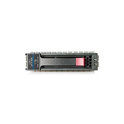 Wewnętrzny dysk twardy 2,5 cala HP 655710-B21 1 TB SATA 7200 obr./min Wewnętrzny dysk twardy 2,5 cala HP 655710-B21 1 TB SATA 7200 obr./min