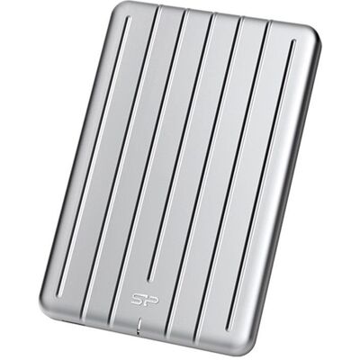 Zewnętrzny dysk twardy HDD SILICON POWER Armor A75, 2.5', 1 TB, USB 3.1 Zewnętrzny dysk twardy HDD SILICON POWER Armor A75, 2.5', 1 TB, USB 3.1