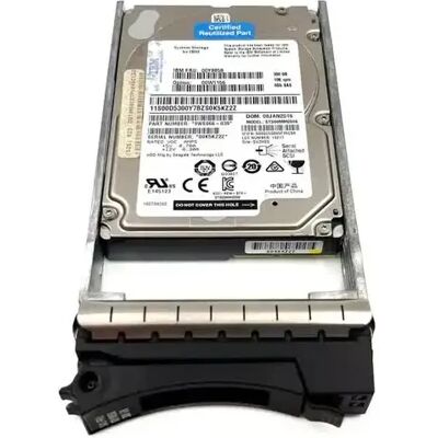 Dysk Ibm Hdd 300gb 2.5' 10k Sas 6g Pn:00y8858 Dysk Ibm Hdd 300gb 2.5' 10k Sas 6g Pn:00y8858