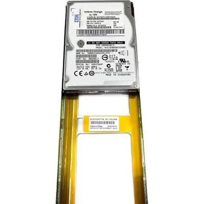 Dysk Ibm Hdd 600gb 2.5' 10k Sas 6g Pn:44x3212 Dysk Ibm Hdd 600gb 2.5' 10k Sas 6g Pn:44x3212
