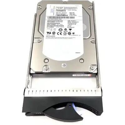 Dysk Ibm Hdd 600gb 3.5' 15k Fc 4g Pn:59y5336 Dysk Ibm Hdd 600gb 3.5' 15k Fc 4g Pn:59y5336