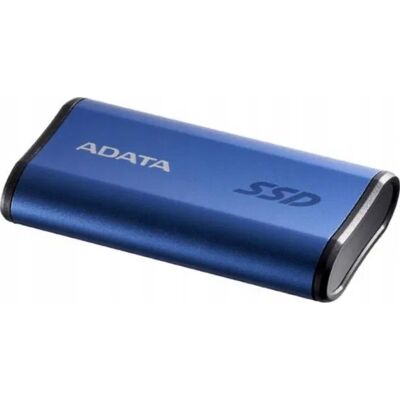 Dysk Przenośny Adata Se880 500gb Ssd Niebieski Dysk Przenośny Adata Se880 500gb Ssd Niebieski