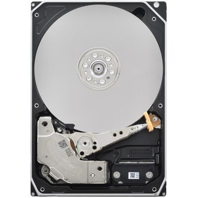 Toshiba Enterprise Capacity HDD 24tb - Dysk twardy Toshiba Enterprise Capacity HDD 24tb - Dysk twardy