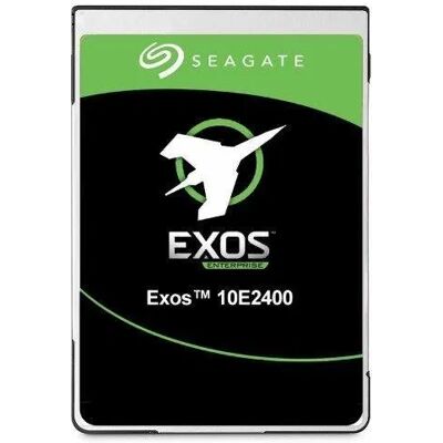 Dysk Twardy Seagate Exos 10e2400 2.5'' Hdd 1.8tb 10000rpm Sas 12gb/s 256mb St1800mm0129 Dysk Twardy Seagate Exos 10e2400 2.5'' Hdd 1.8tb 10000rpm Sas 12gb/s 256mb St1800mm0129