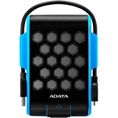 Dysk Zewnętrzny Adata Durable Hd720, 2 Tb, Usb 3.0 Dysk Zewnętrzny Adata Durable Hd720, 2 Tb, Usb 3.0