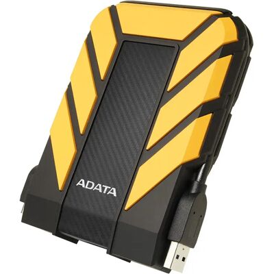 Dysk Zewnętrzny Adata Hd710 Pro, 1 Tb, Usb 3.1, 8 Mb Dysk Zewnętrzny Adata Hd710 Pro, 1 Tb, Usb 3.1, 8 Mb