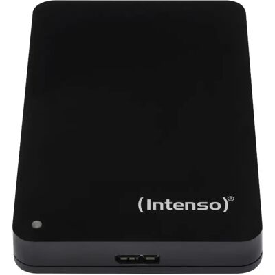 Dysk Zewnętrzny Intenso Memorycase, 500 Gb, Usb 3.0 Dysk Zewnętrzny Intenso Memorycase, 500 Gb, Usb 3.0