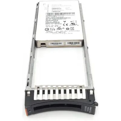 IBM Ssd 1.6tb 12g Sas 2.5 Sff Hot-Swap Storwize V5000 G1 - 00rx924 IBM Ssd 1.6tb 12g Sas 2.5 Sff Hot-Swap Storwize V5000 G1 - 00rx924