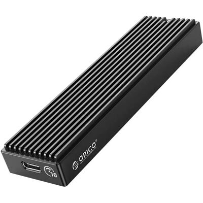 Orico Obudowa Na Dysk M.2 Nvme Ssd 10gbps Usb-C Orico Obudowa Na Dysk M.2 Nvme Ssd 10gbps Usb-C