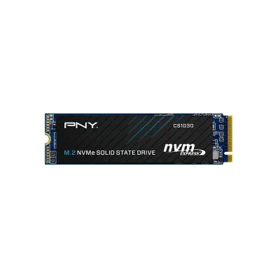 PNY Cs1030 250 Gb M.2 Nvme Pcie Gen3 X4, Prędkość Odczytu 2500 Mb/s, Prędkość Zapisu 1100 Mb/s Wewnętrzny Dysk Półprzewodnikowy (Ssd) PNY Cs1030 250 Gb M.2 Nvme Pcie Gen3 X4, Prędkość Odczytu 2500 Mb/s, Prędkość Zapisu 1100 Mb/s Wewnętrzny Dysk Półprzewodnikowy (Ssd)