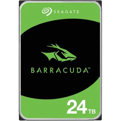 Seagate Barracuda Guardian (3.5',24tb,Sata 6gb/s/rmp 7200) Seagate Barracuda Guardian (3.5',24tb,Sata 6gb/s/rmp 7200)
