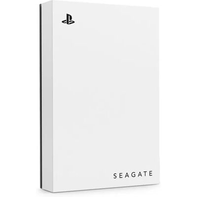 Seagate Zewnetrzny Hdd Game Drive For Ps5 5tb (Stlv5000200) Seagate Zewnetrzny Hdd Game Drive For Ps5 5tb (Stlv5000200)