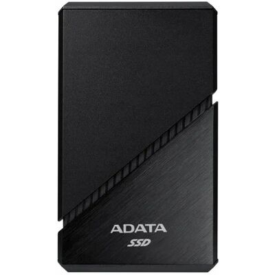 Adata Zewnętrzny Dysk Ssd Se920 4tb Usb4c 3800/3700 Mb Adata Zewnętrzny Dysk Ssd Se920 4tb Usb4c 3800/3700 Mb