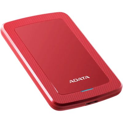 Zewnętrzny Dysk Twardy Hdd Adata Classic Hv300, 2.5', 2 Tb, Usb 3.1 Zewnętrzny Dysk Twardy Hdd Adata Classic Hv300, 2.5', 2 Tb, Usb 3.1