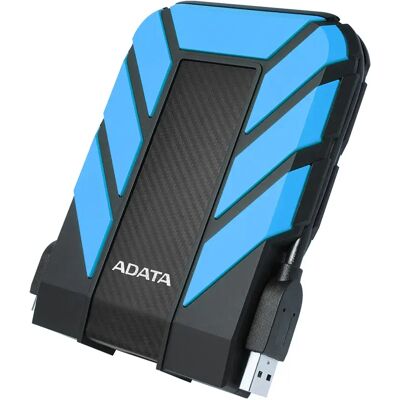 Zewnętrzny Dysk Twardy Hdd Adata Dashdrive Durable Hd710, 2.5', 1 Tb, Usb 3.1 Zewnętrzny Dysk Twardy Hdd Adata Dashdrive Durable Hd710, 2.5', 1 Tb, Usb 3.1